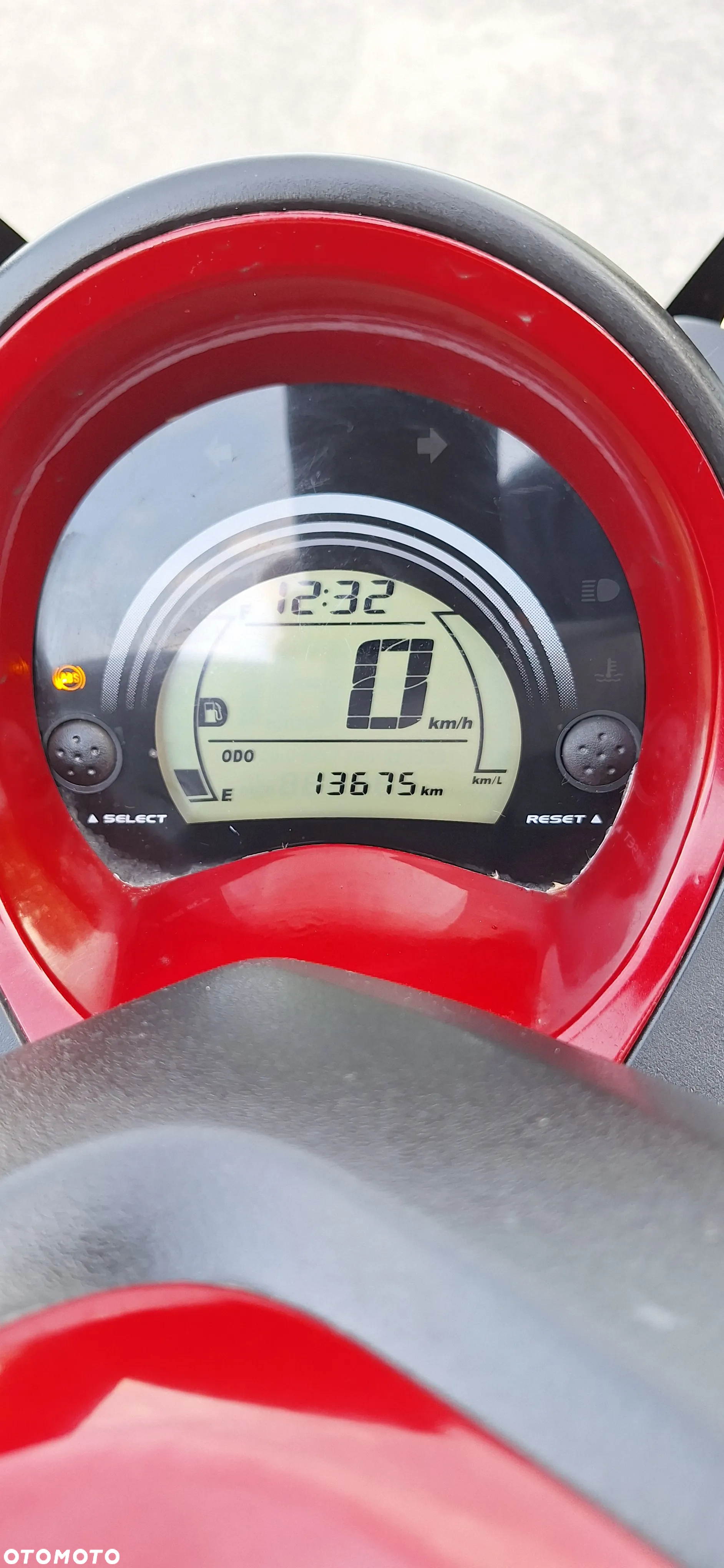 Yamaha NMAX - 19