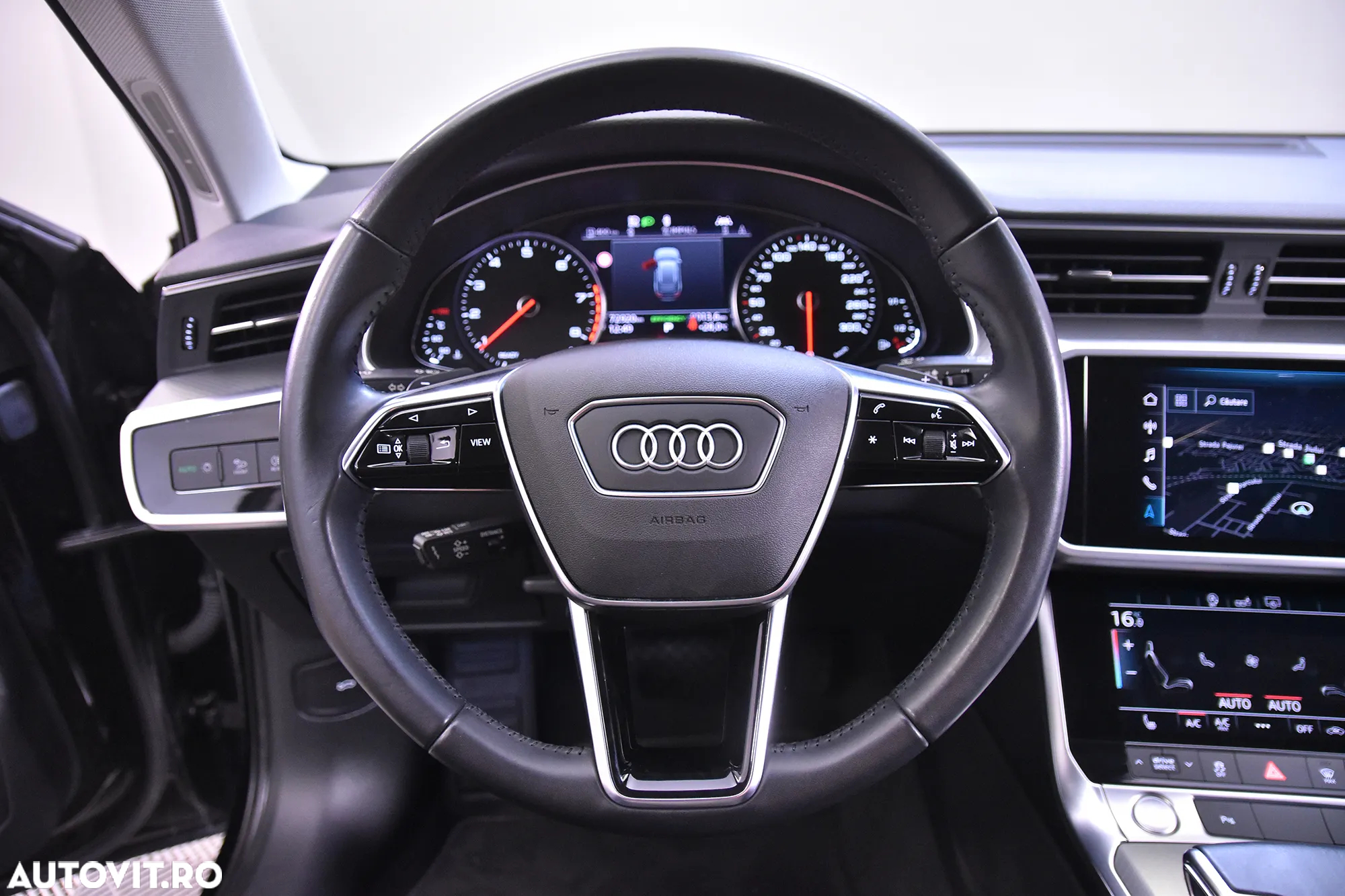 Audi A6 - 16