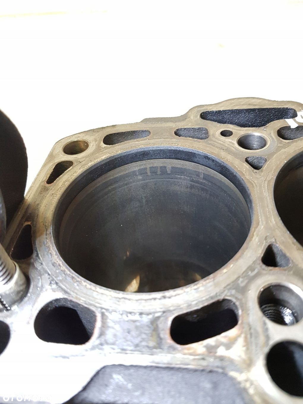 BLOK SILNIKA 045103021R VW AUDI SKODA SEAT 1.4 TDI BMS - 13