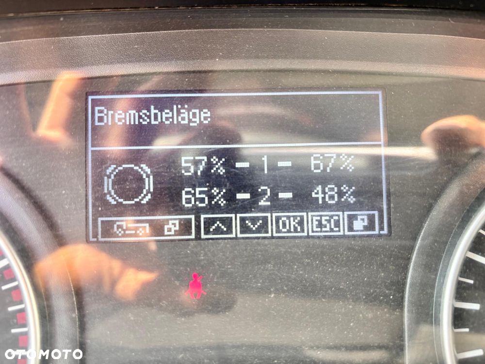 MAN TGX TGS 26.400 HAKOWIEC - 18