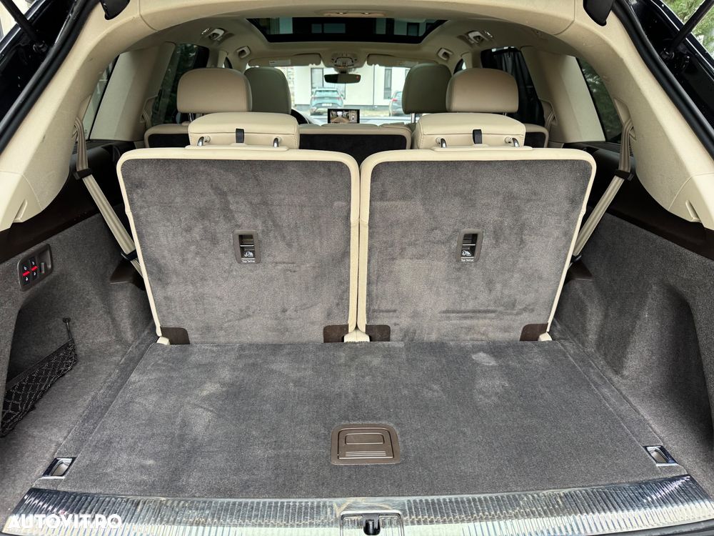 Audi Q7 3.0 TFSI Quattro Tiptronic - 19