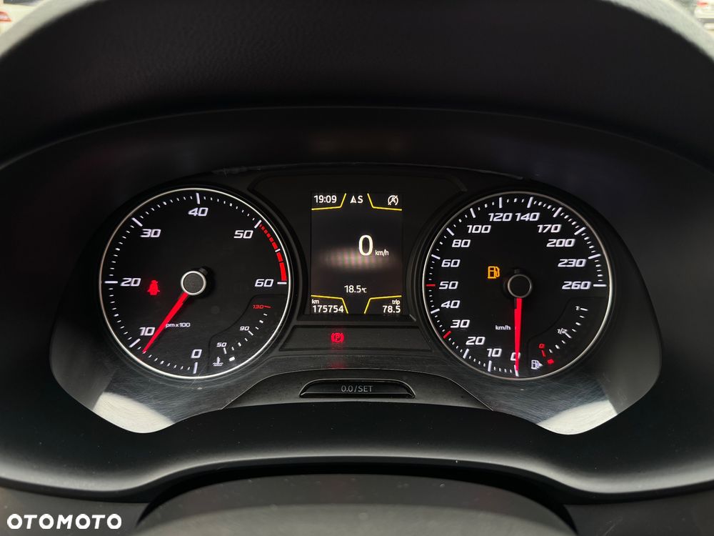 Seat Ateca 2.0 TDI 4Drive STYLE - 14