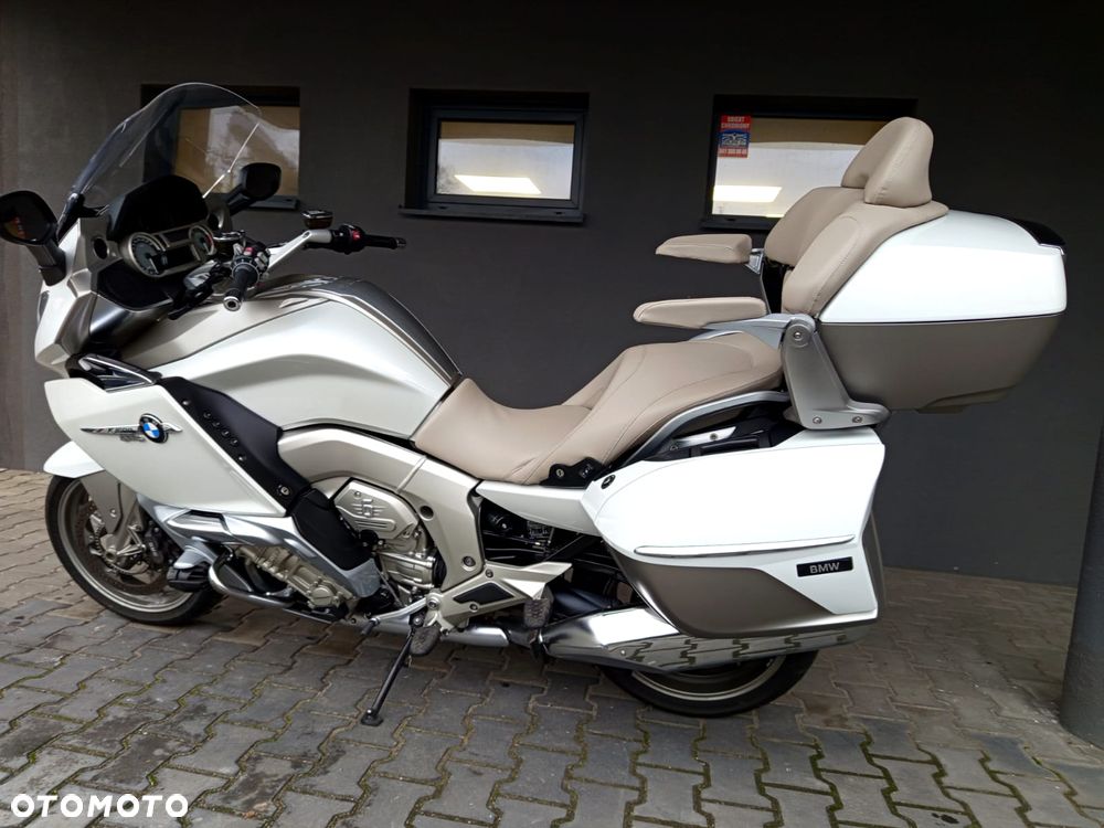 BMW K - 30