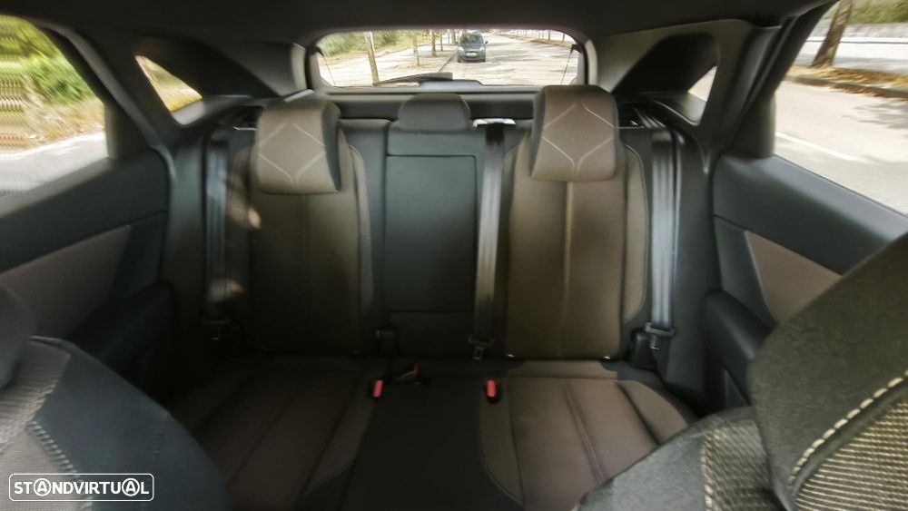 DS DS7 Crossback 1.5 BlueHDi So Chic EAT8 - 8