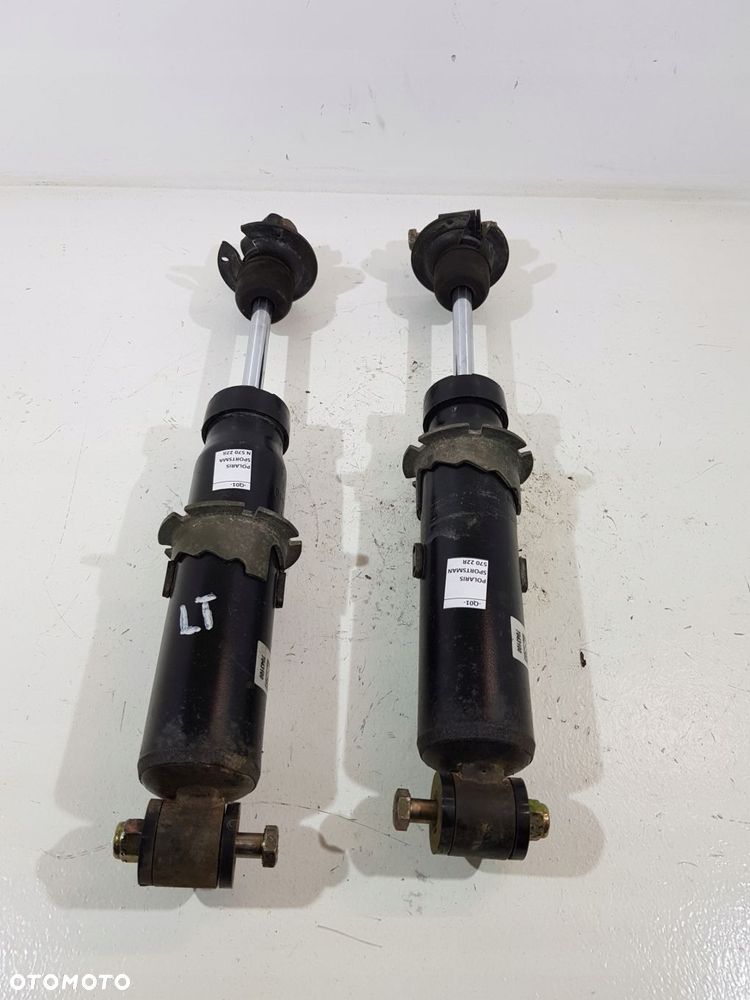 amortyzator tył 7043100 polaris sportsman 570 14-21 - 4
