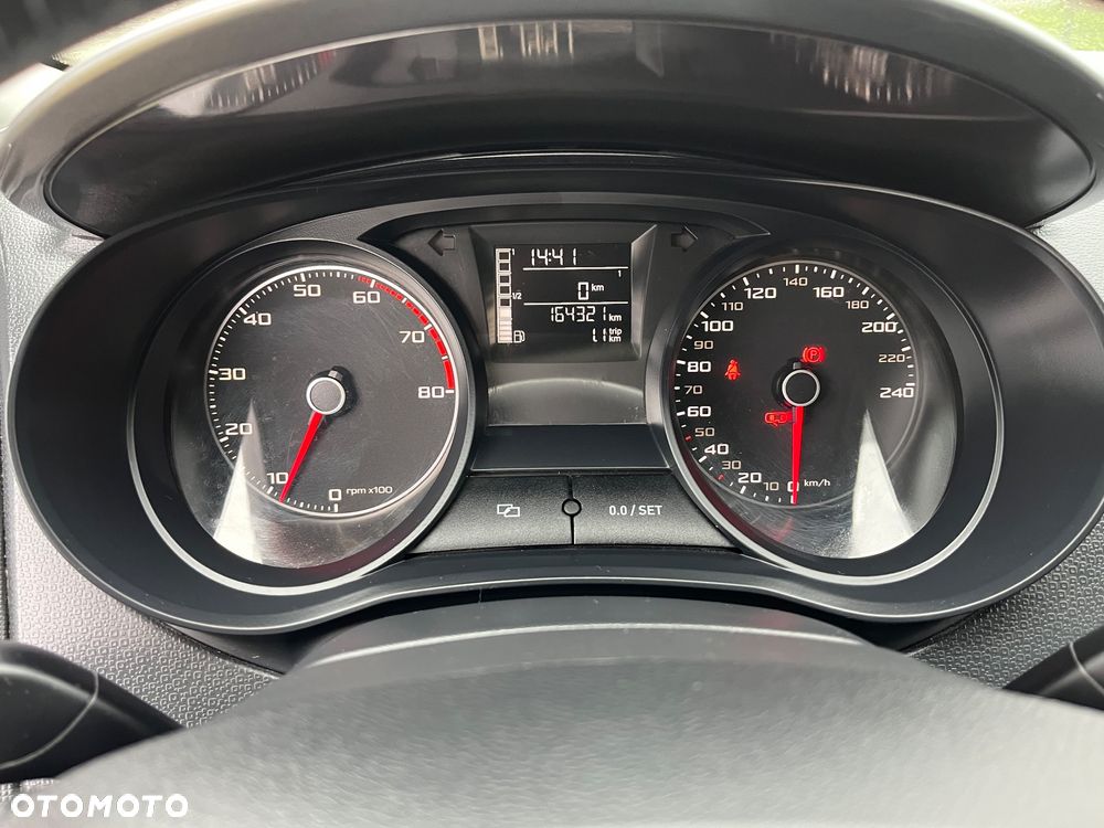 Seat Ibiza 1.4 16V i-Tech - 26