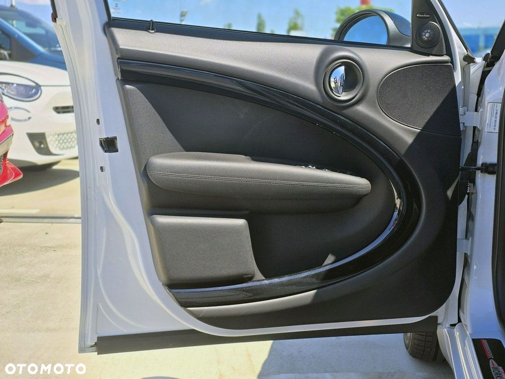 MINI Countryman - 14