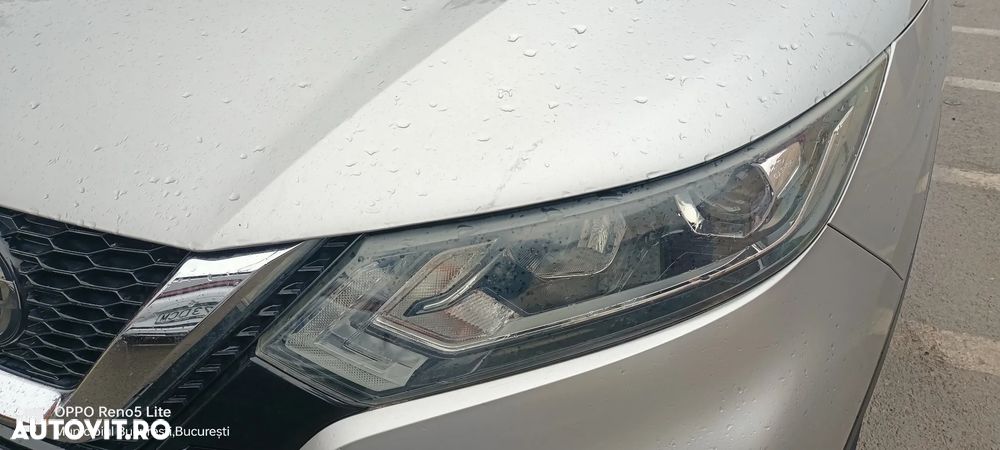 Nissan Qashqai 1.2 DIG-T Start/Stop N-Connecta - 6