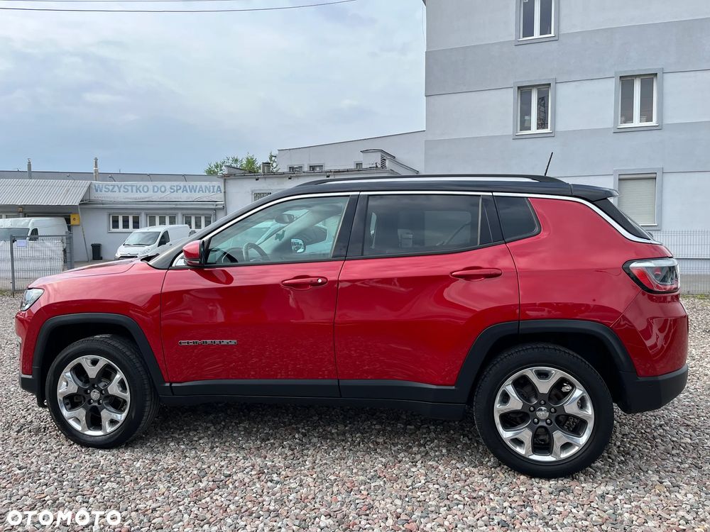 Jeep Compass - 9