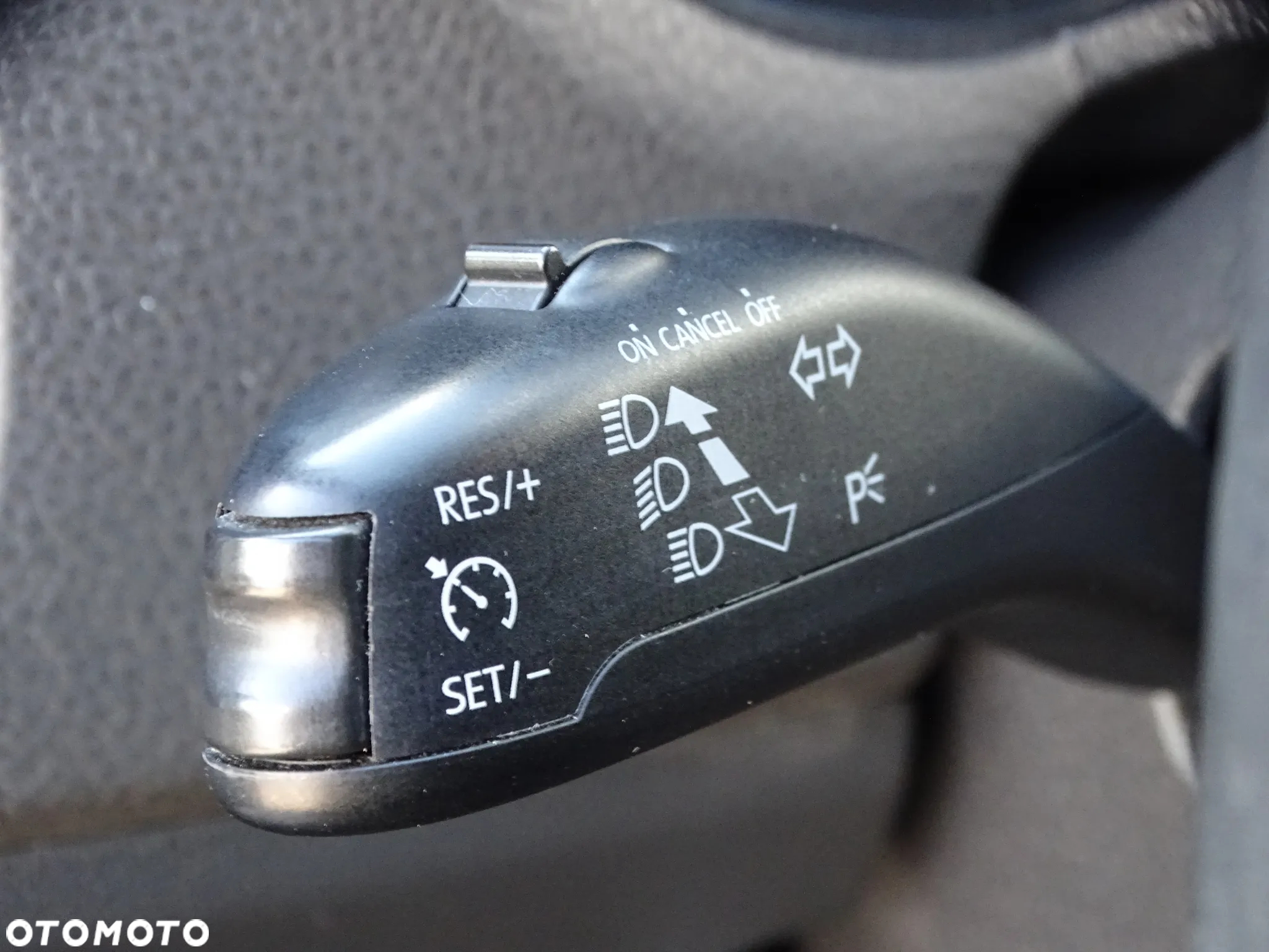 Volkswagen Polo 1.4 TSI ACT BlueGT - 10