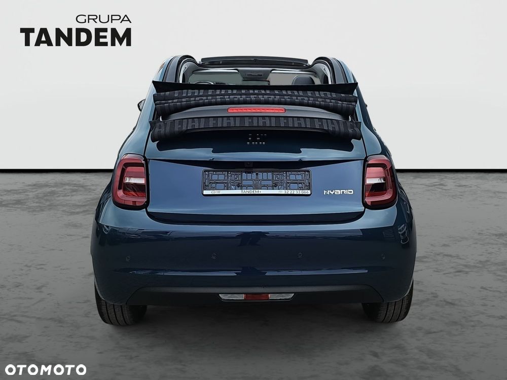 Fiat 500 - 7