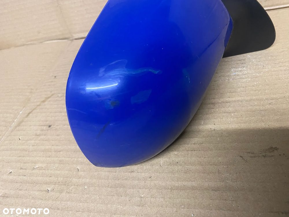 LUSTERKO PRAWE 5PIN SKODA FABIA I 1002112LLR - 4