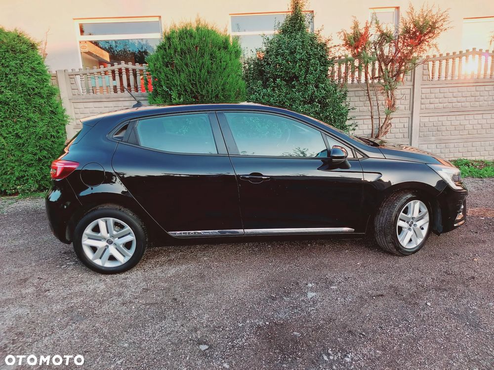 Renault Clio 1.0 TCe Intens Xtronic - 2