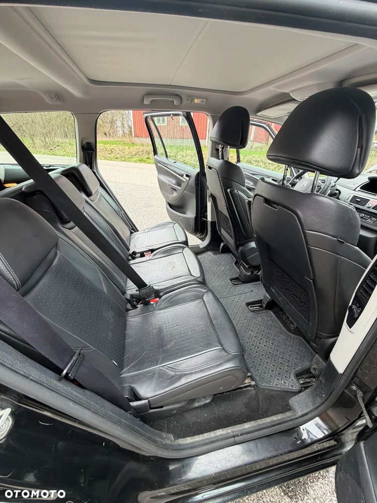 Citroën C4 Picasso 2.0 HDi FAP Exclusive - 23