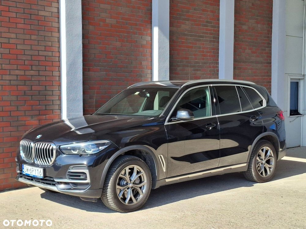 BMW X5 - 2