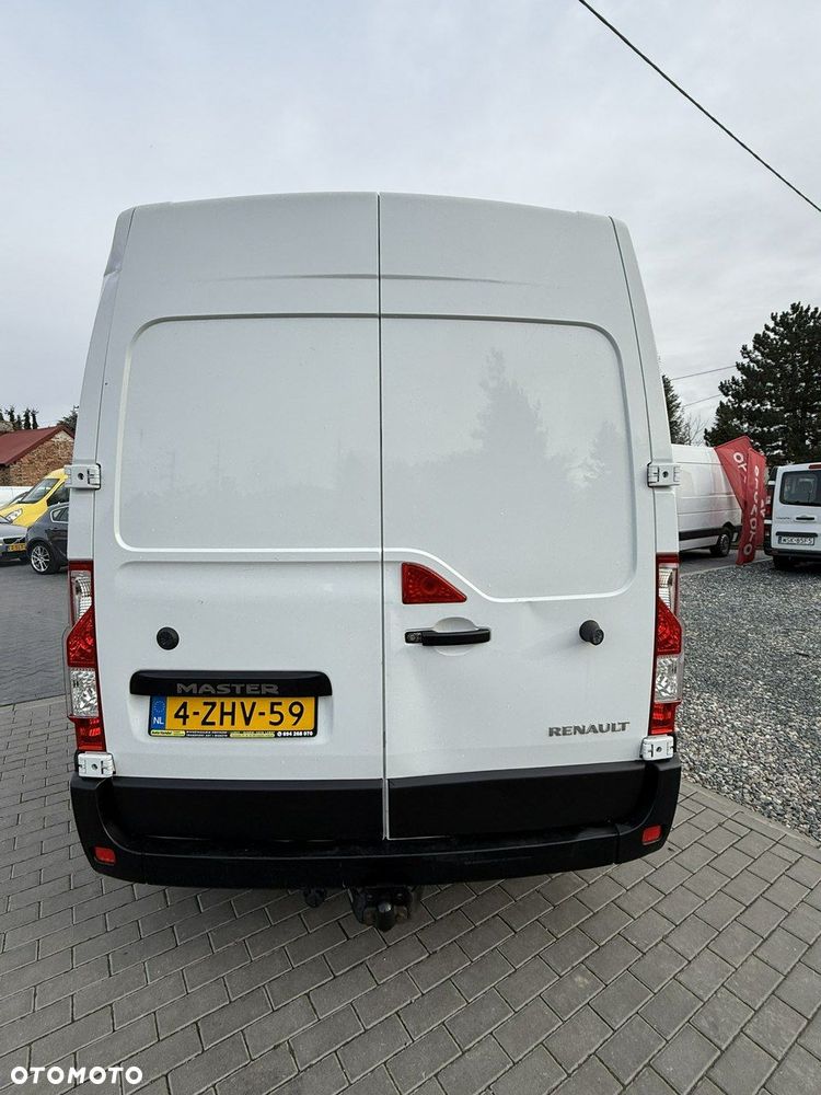Renault Master - 10