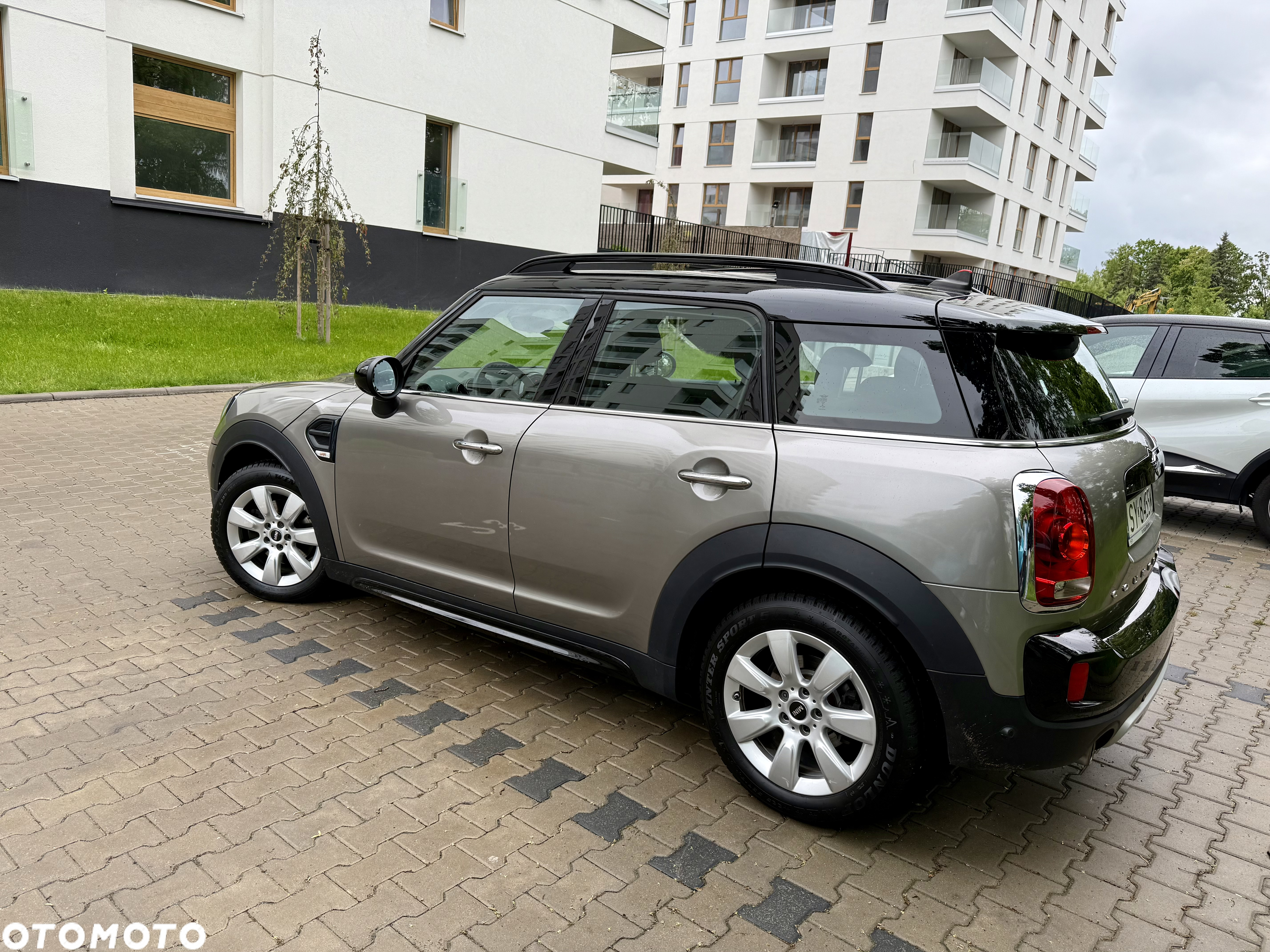 MINI Countryman Cooper - 4