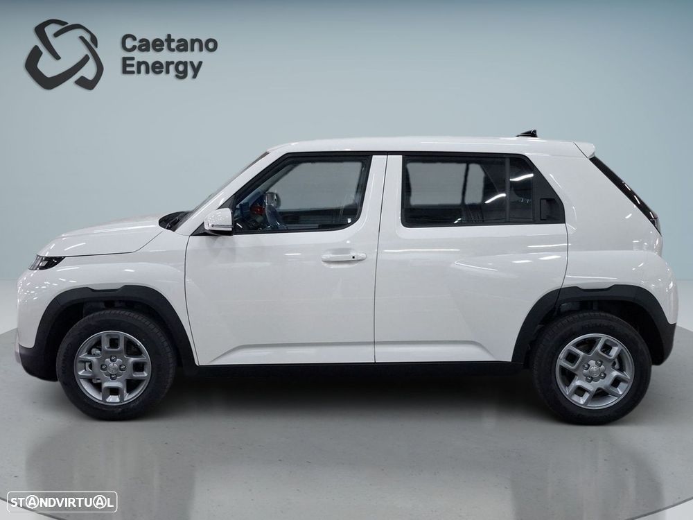 Hyundai Inster 42 kWh Style 5L — fotografia 5
