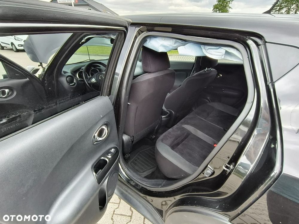Nissan Juke - 16