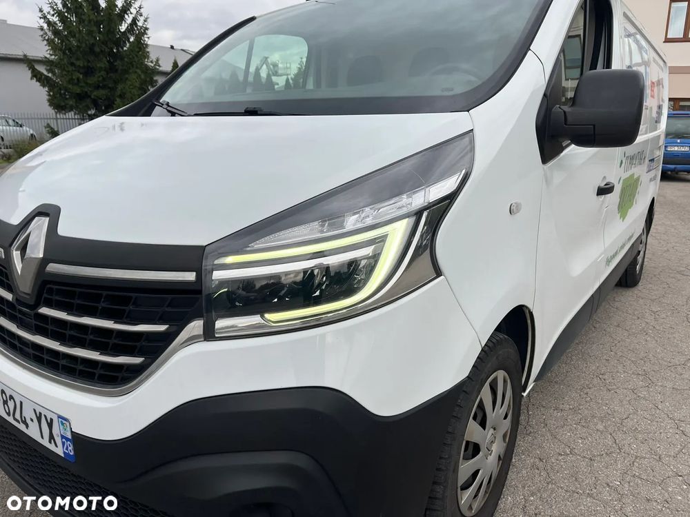 Renault Trafic ENERGY dCi 120 L2H1 3.0t Komfort - 16