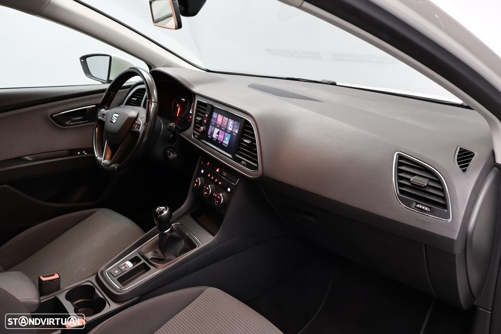 SEAT Leon 1.0 EcoTSI Reference S/S - 20