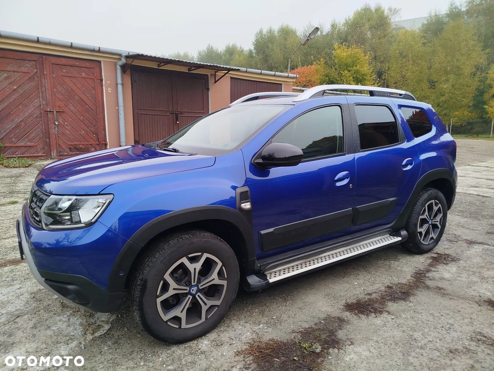 Dacia Duster 1.3 TCe Prestige+ - 23
