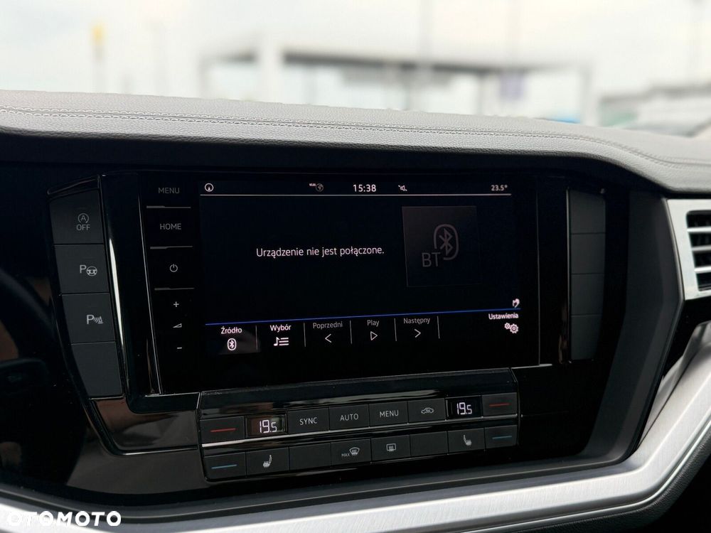 Volkswagen Touareg - 33