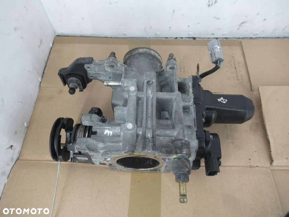 Przepustnica Toyota Lexus 2JZ-GE 22030-46210 - 6