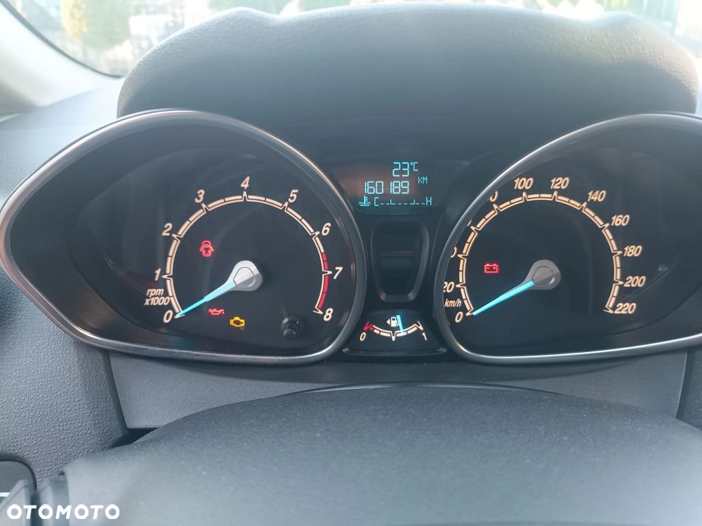 Ford Fiesta - 19