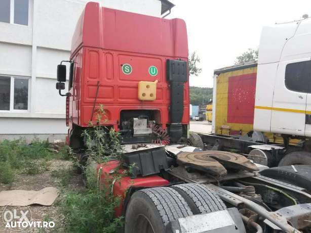 Dezmembram DAF XF 95 - 2