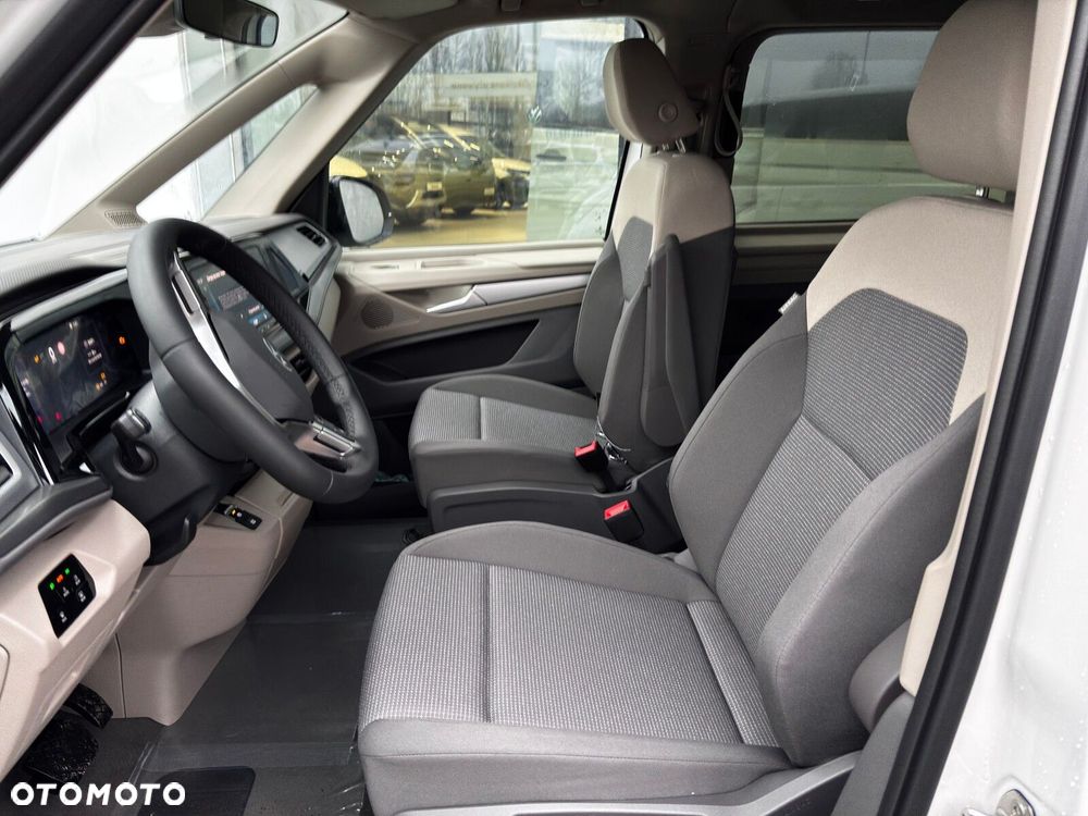 Volkswagen Multivan 2.0 TDI L1 Family DSG - 17