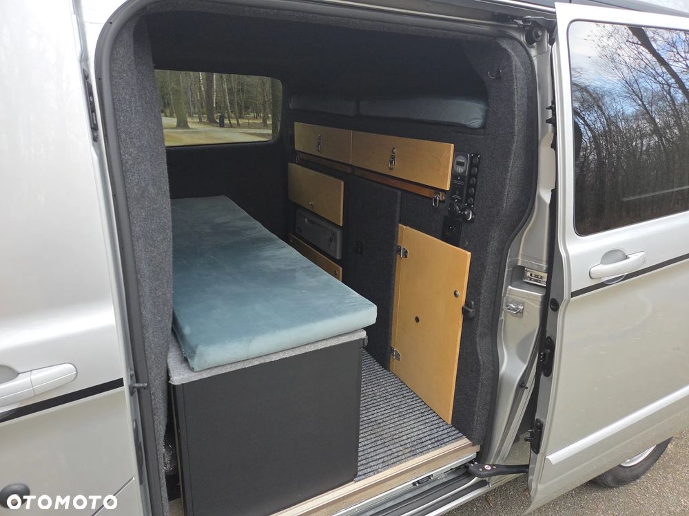 Ford Transit Custom 310 L2H1 Limited - 7