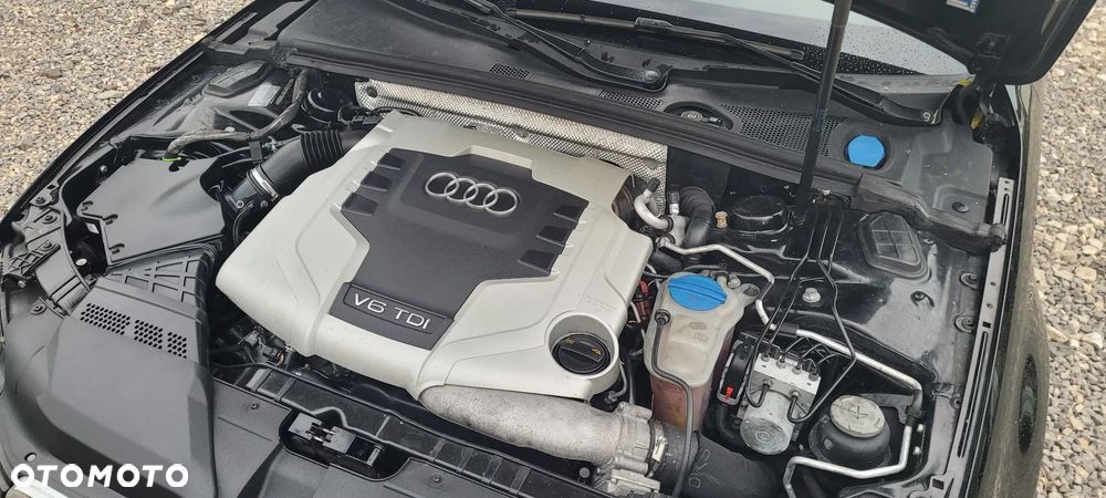 Audi A4 Avant - 30