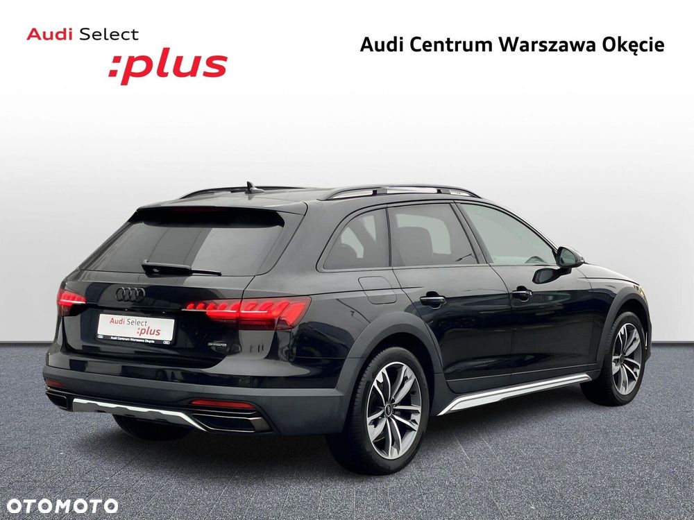 Audi A4 Allroad - 9