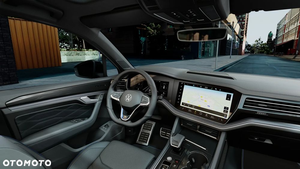 Volkswagen Touareg 3.0 V6 TFSI 4Motion R-Line - 12