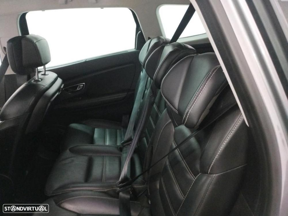 Renault Grand Scénic 1.6 dCi Bose Edition SS - 5