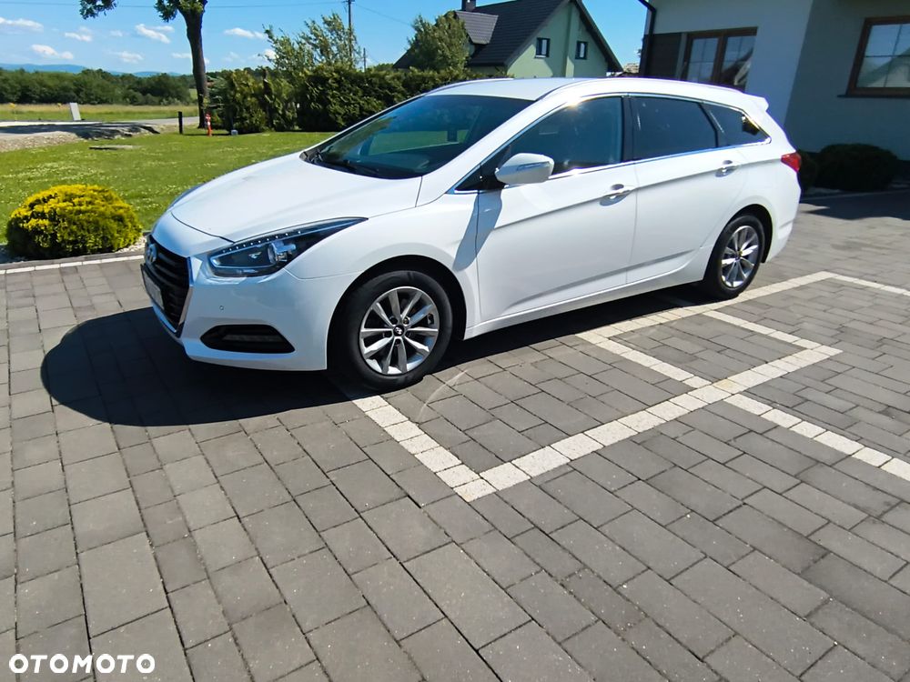 Hyundai i40 1.6 GDI BlueDrive Business - 7