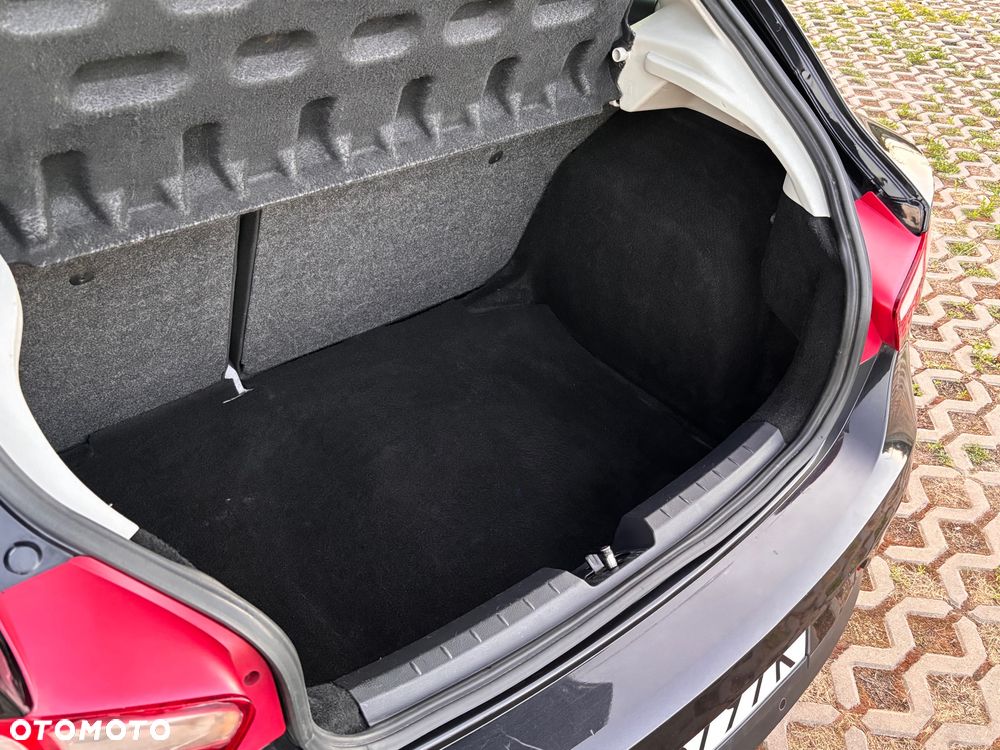 Seat Ibiza - 18