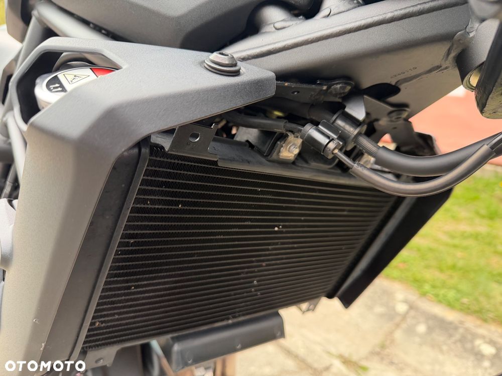 Kawasaki Eliminator 500 - 28