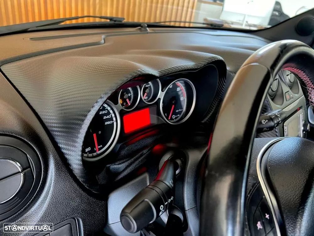 Alfa Romeo MiTo 1.3 JTDM Super - 59