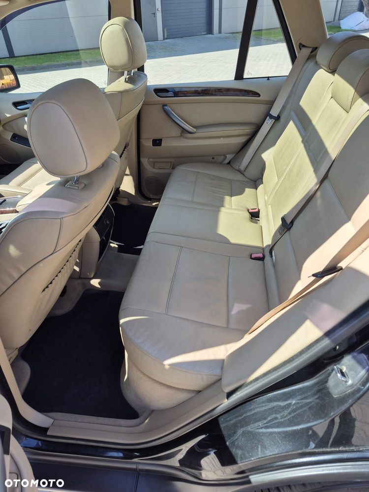 BMW X5 3.0 d - 19