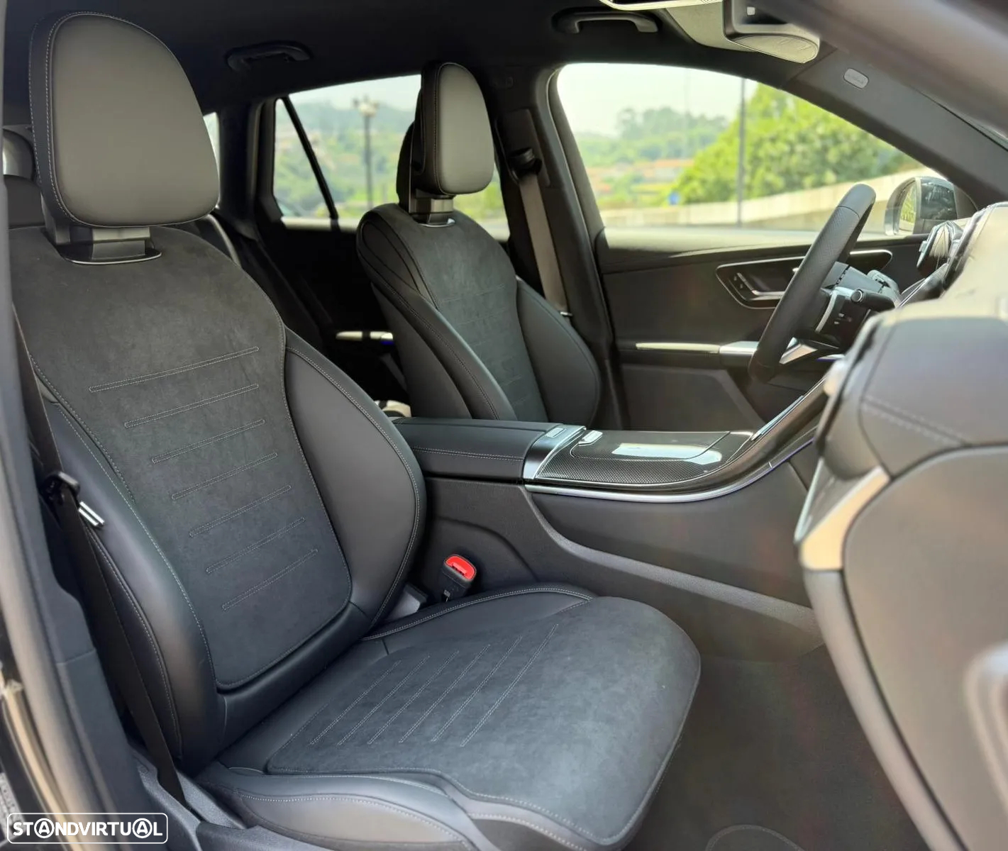 Mercedes-Benz GLC 300 de 4Matic - 17