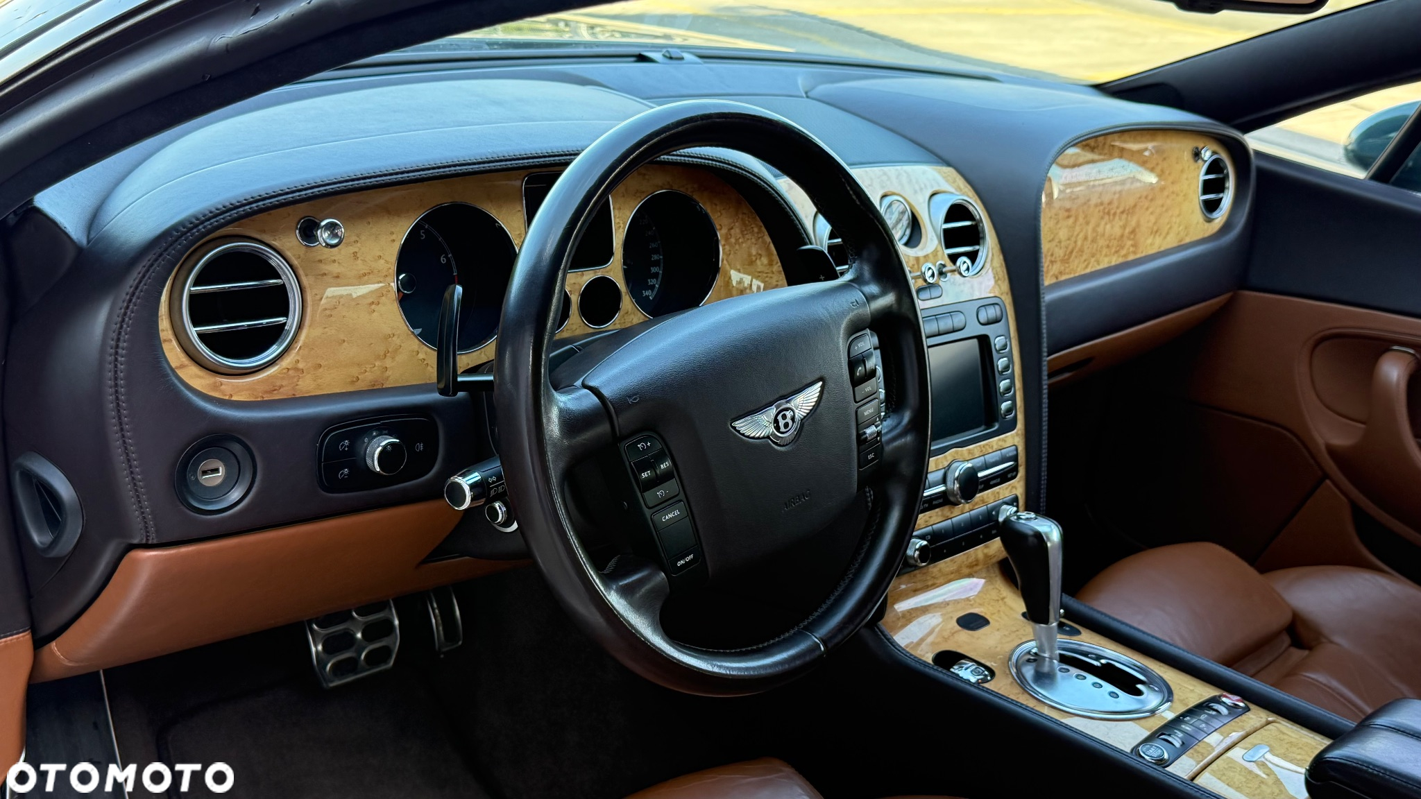 Bentley Continental GT Supersports - 27