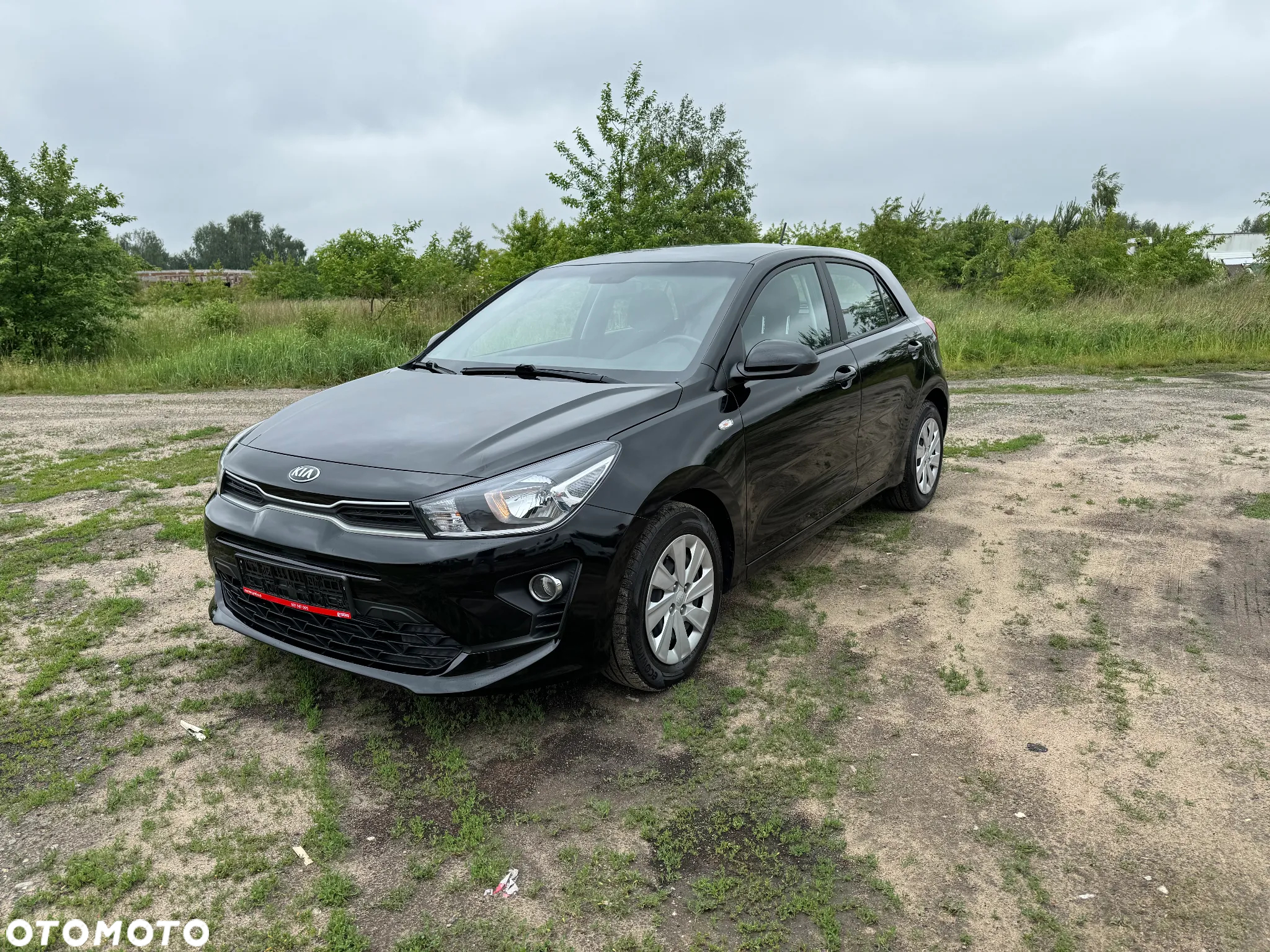 Kia Rio 1.2 Edition 7 - 2
