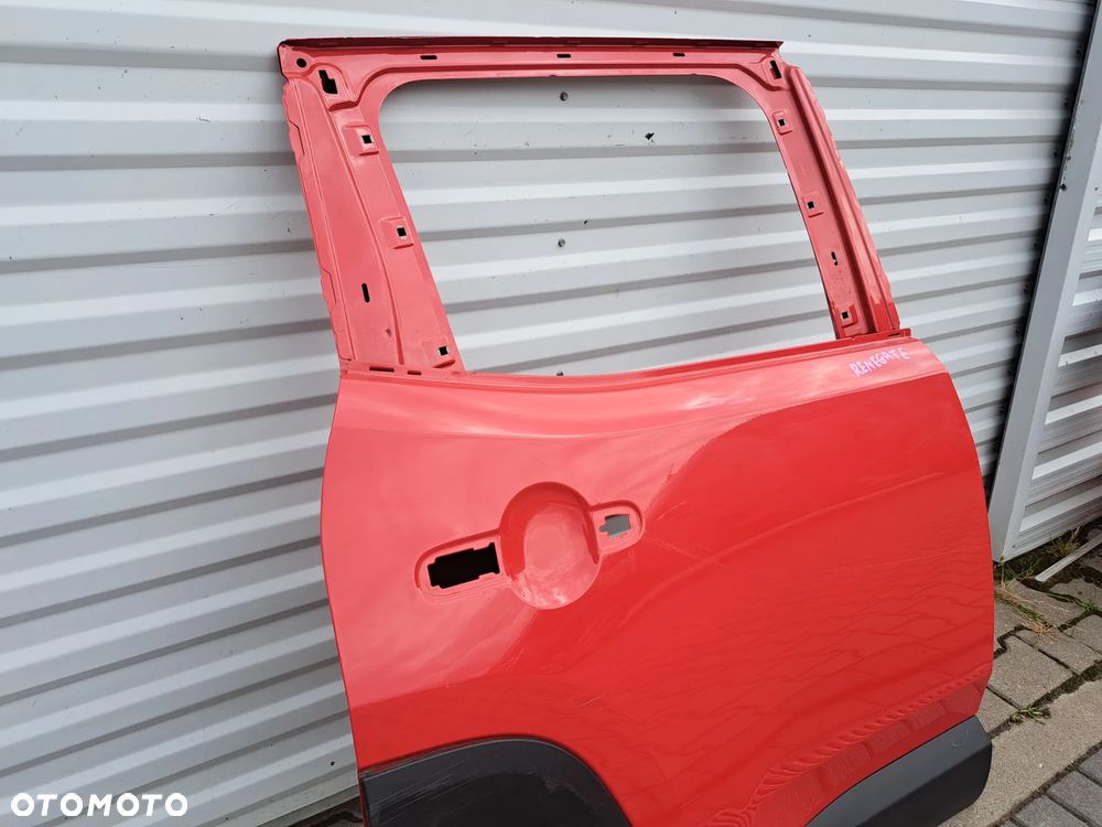 Drzwi tylne Tył prawe Jeep Renegade 14- - 3