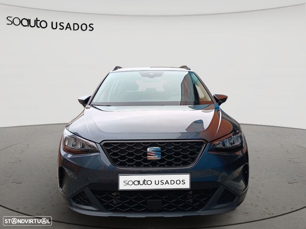 SEAT Arona 1.0 TSI Style DSG - 12