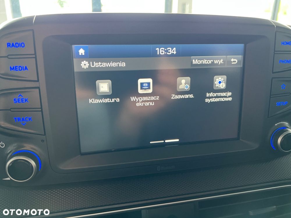 Hyundai Kona - 19