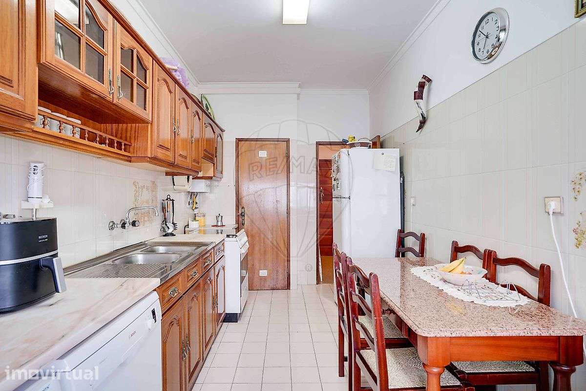 Apartamento T3 para venda - Grande imagem: 3/31