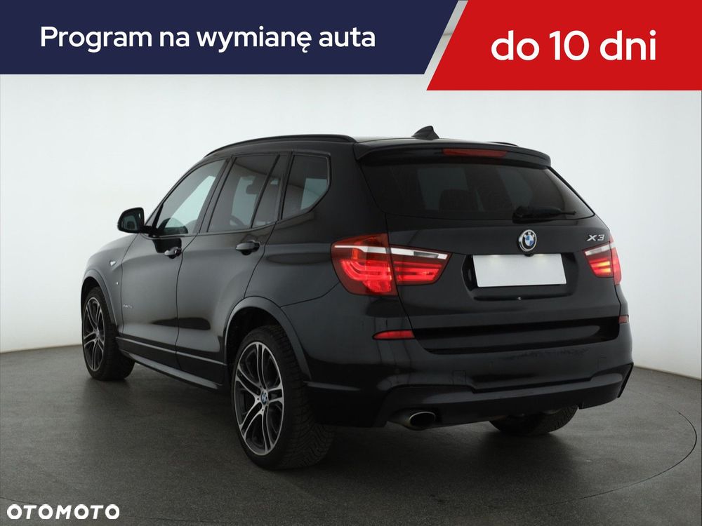 BMW X3 - 6
