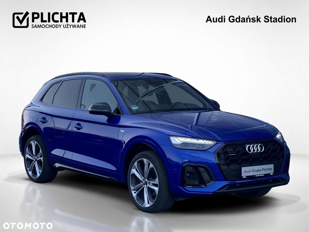 Audi Q5 - 8